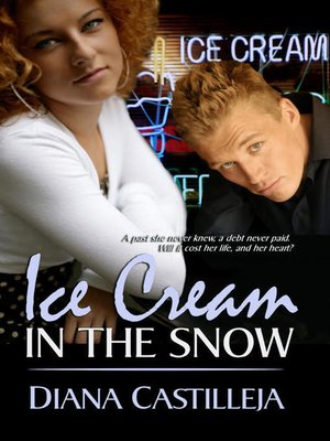 cover image of Ice Cream In the Snow